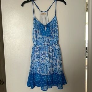 A-Line Sundress